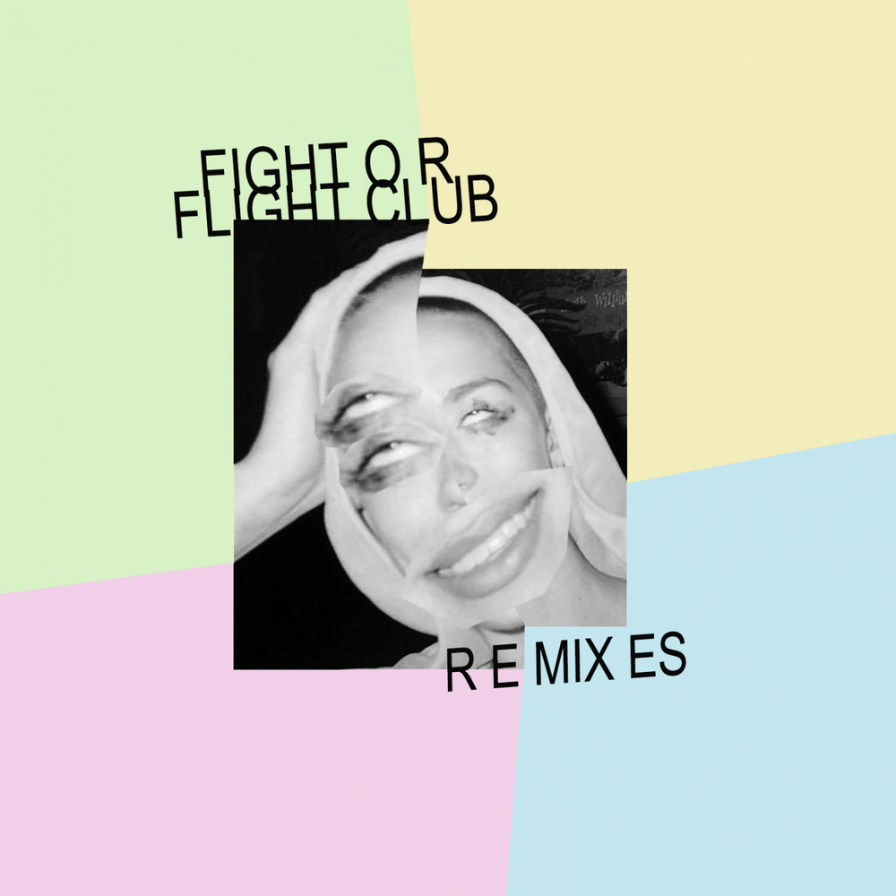 Fight or Flight Club (Danny Scott Lane Remix)