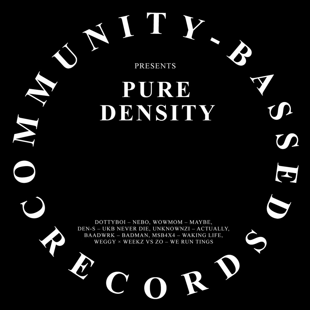 Unknown Track