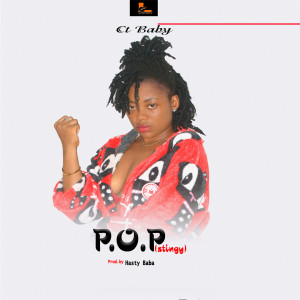 Listen to P.O.P (Stingy) song with lyrics from Yetti