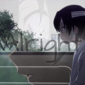 Prple Boy的專輯Alright (feat. ramisnotfaded)