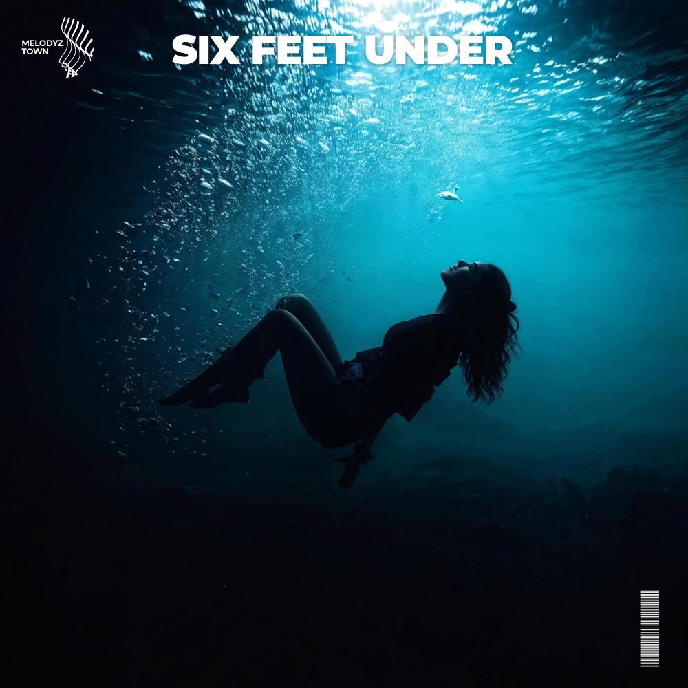 six feet under (sped up)