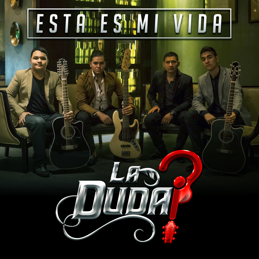 Esta Es Mi Vida