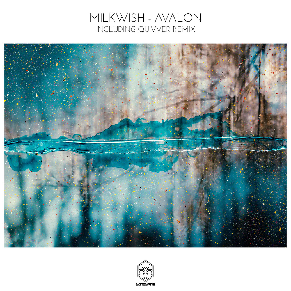 Avalon (Quivver Remix)
