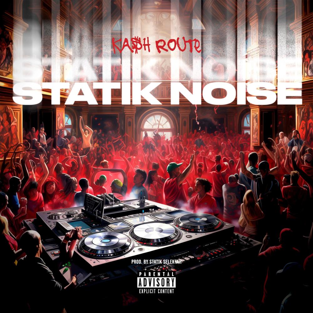 Invaders (feat. Grafh) (Explicit)