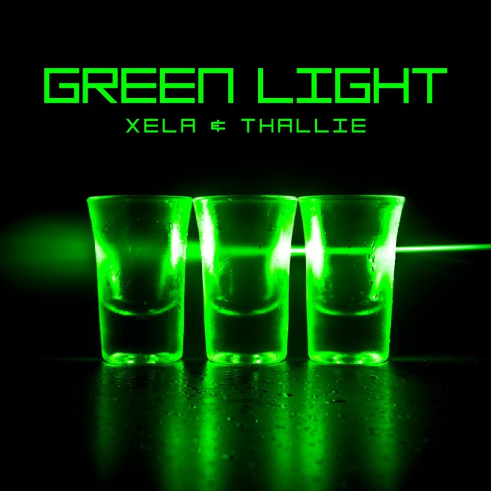 Green Light (Outwave Mix)
