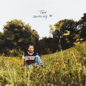 TAV的專輯Settling In