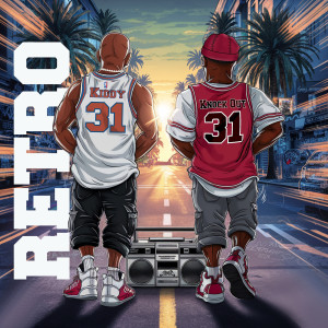 Listen to Retro song with lyrics from Kiddy