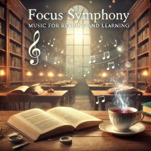 อัลบัม Focus Symphony (Music for Reading and Learning) ศิลปิน Reading and Studying Music