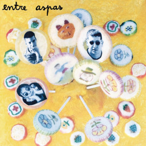 ดาวน์โหลดและฟังเพลง Lollipop พร้อมเนื้อเพลงจาก Entre Aspas