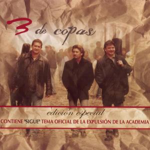 ดาวน์โหลดและฟังเพลง Bendito Cha Cha Cha (Album Version) พร้อมเนื้อเพลงจาก Tres de Copas