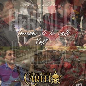 收聽Herencia del Cartel的El Gavilán歌詞歌曲