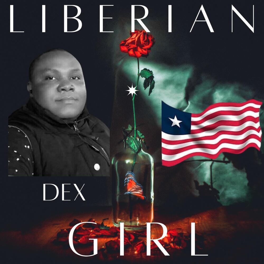 Liberian Girl