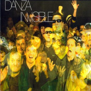 Danza Invisible的專輯Tía Lucía