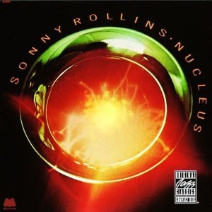收聽Sonny Rollins的Azalea (Album Version)歌詞歌曲