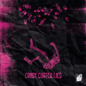 ดาวน์โหลดและฟังเพลง Candy Coated Lie$ พร้อมเนื้อเพลงจาก Hot Milk