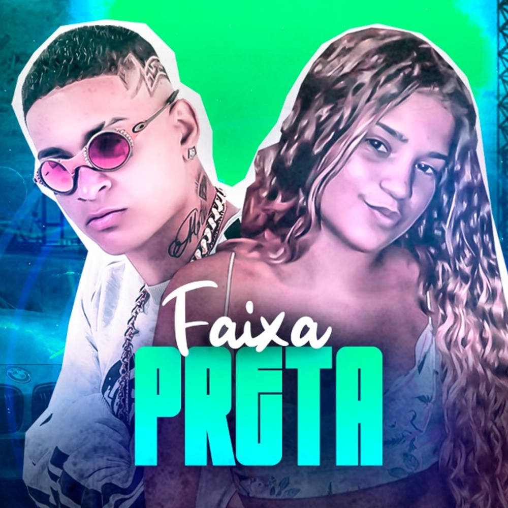 Faixa Preta