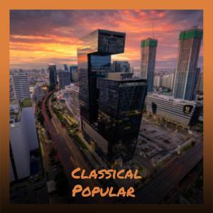 Album Classical Popular from Various