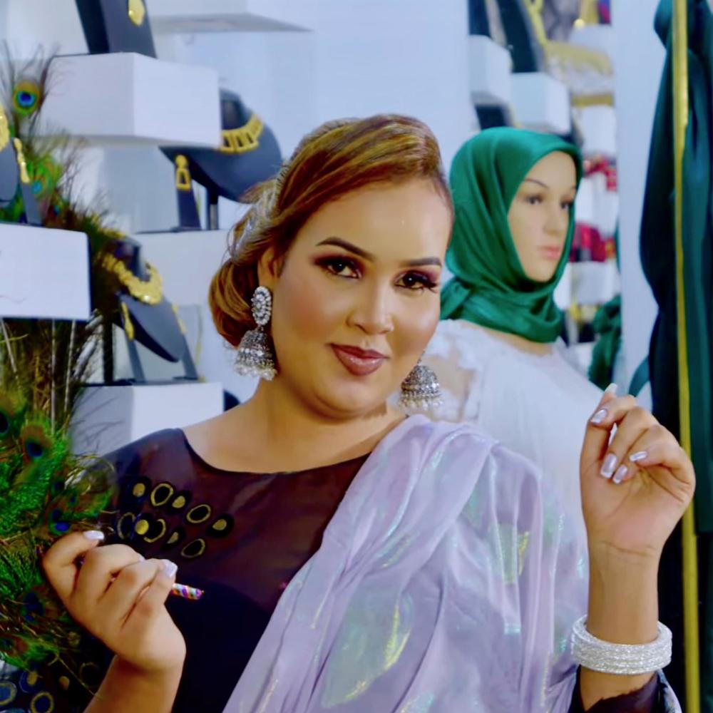 Markaad Taada Udanaysan (feat. Barwaaqo Qalanjo)