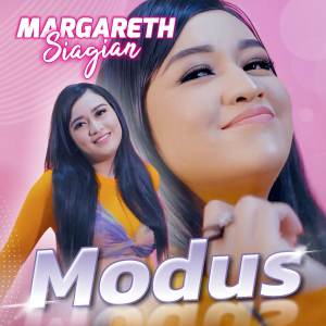 Album Modus oleh Margareth Siagian