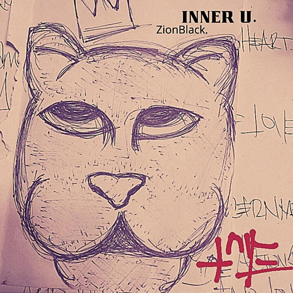 INNER U, THE ONLY YOU.
