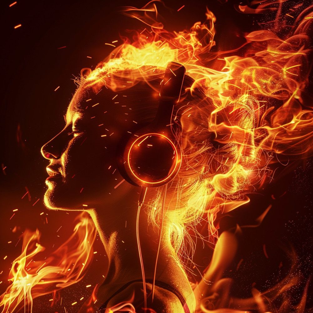 Fire's Softening Touch