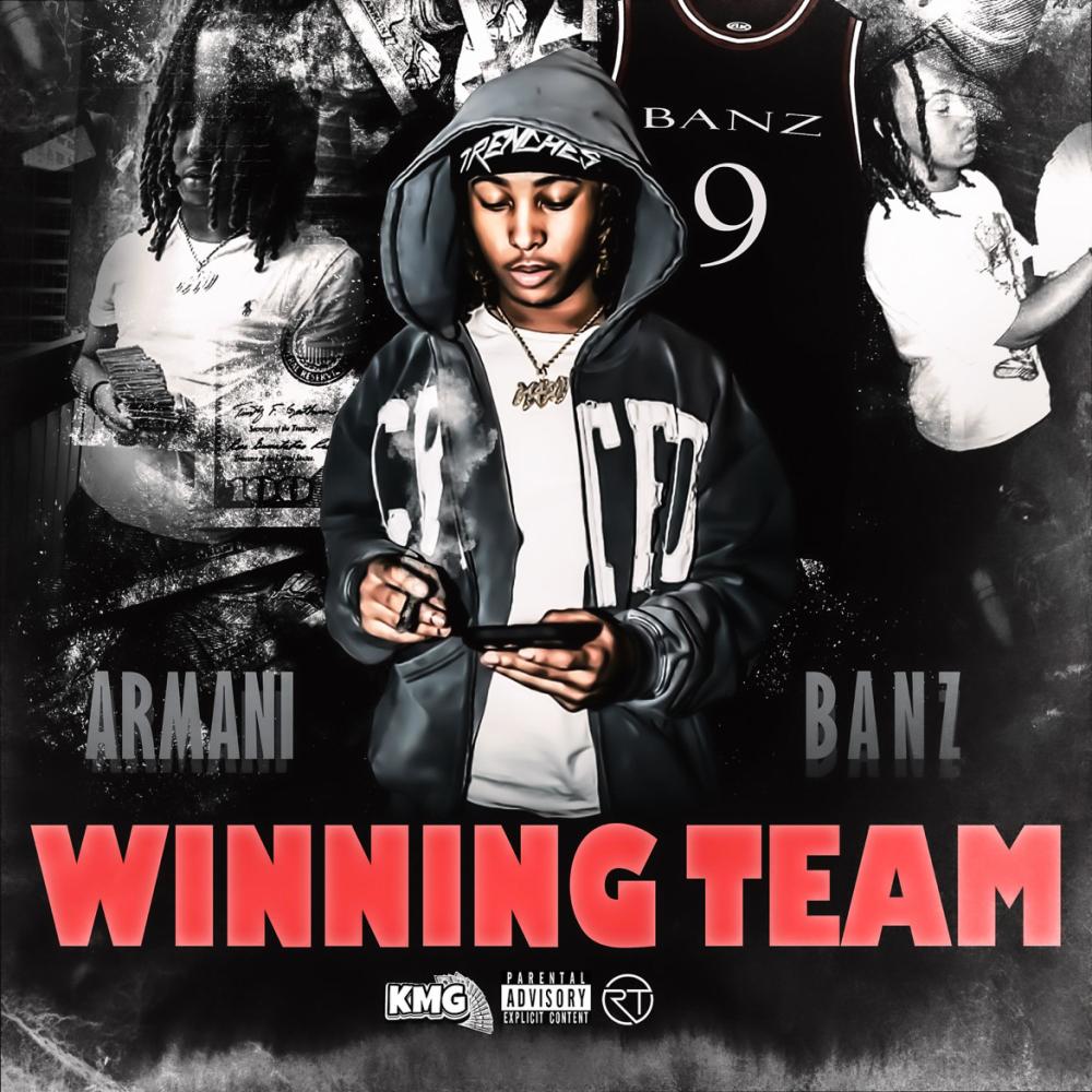 Winning Team (Explicit)