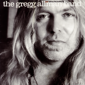 收聽The Gregg Allman Band的Thorn And A Wild Rose (Album Version)歌詞歌曲
