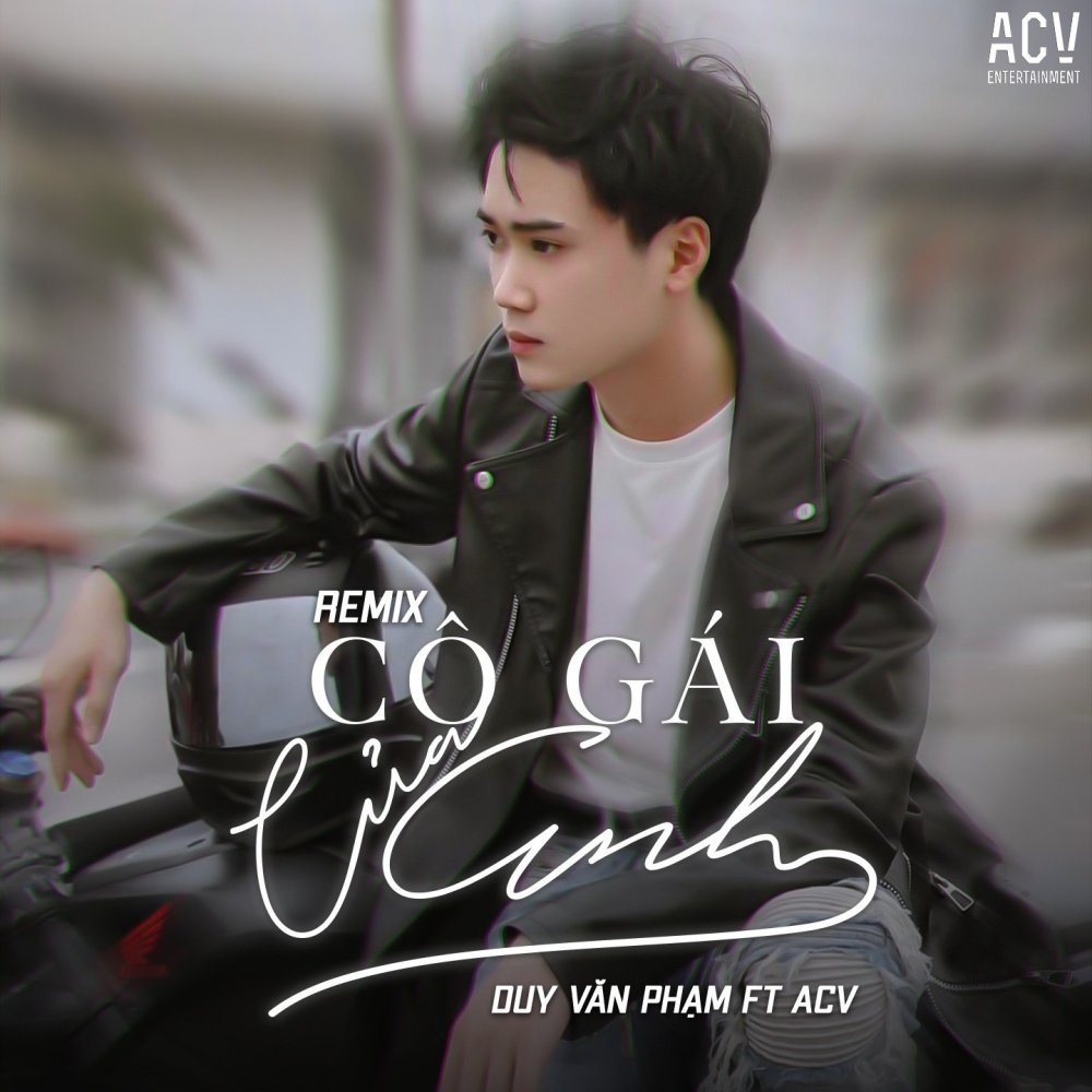 Cô Gái Của Anh (Acv Edm Instrumental)