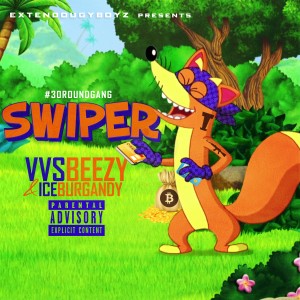收聽VVS Beezy的Swiper (Explicit)歌詞歌曲