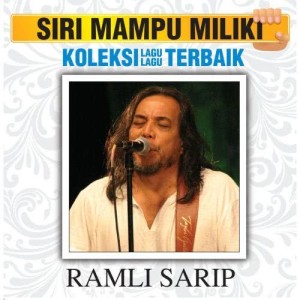 อัลบัม Koleksi Lagu Lagu Terbaik ศิลปิน Ramli Sarip
