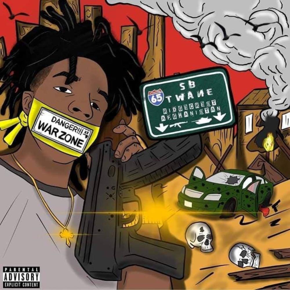 Fell in Love With My Scale (feat. Li Ty) (Explicit)
