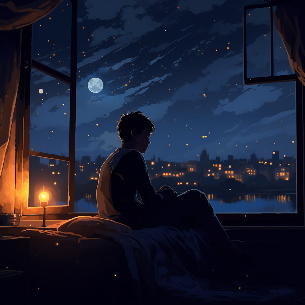 Meditación Armónica Del Trueno
