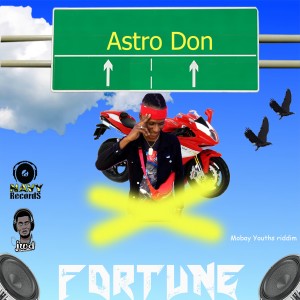 收聽Astro Don的Fortune歌詞歌曲