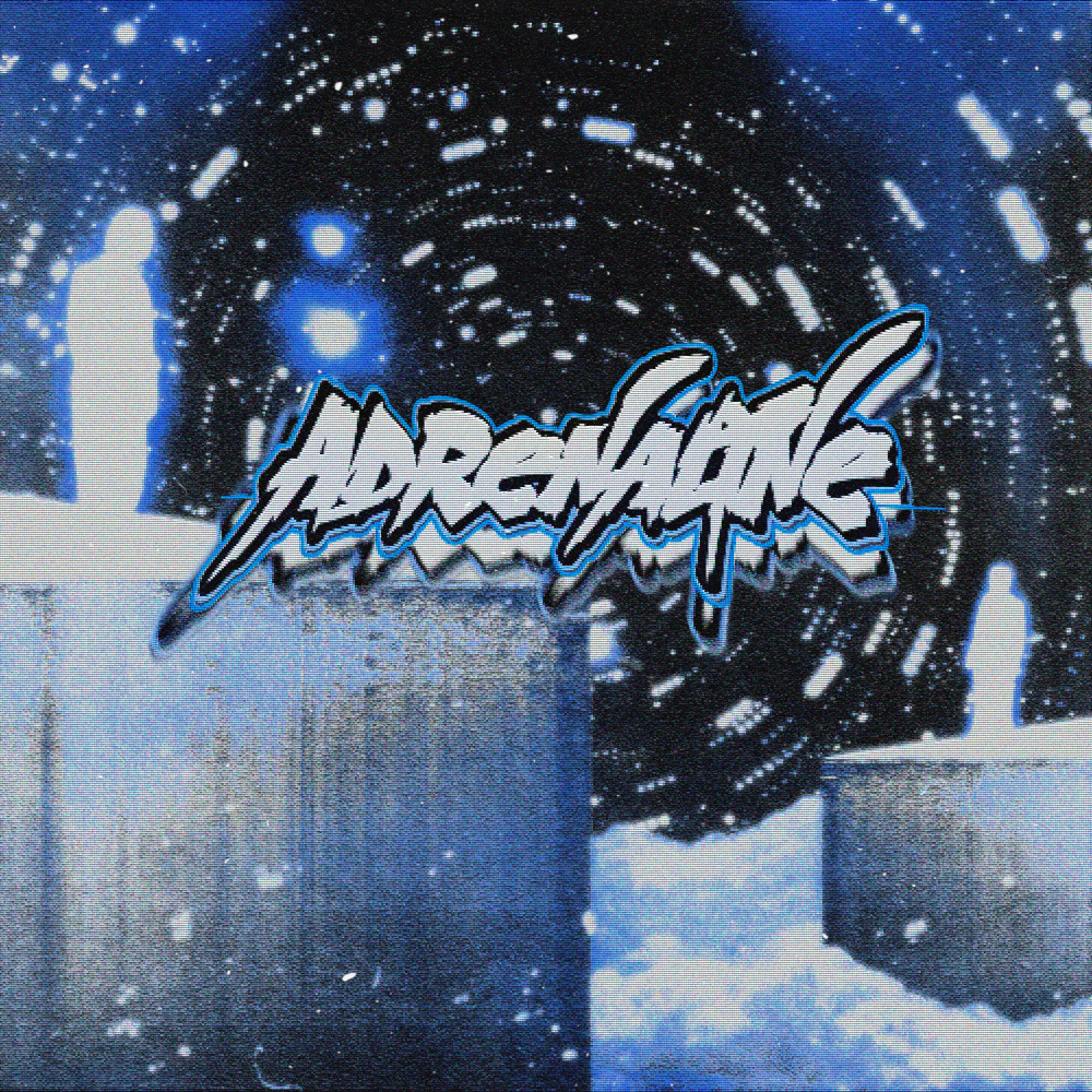 adrenaline