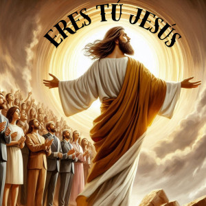 ดาวน์โหลดและฟังเพลง Eres tu Jesús พร้อมเนื้อเพลงจาก Grupo Nueva Vida