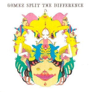 收聽Gomez的There It Was歌詞歌曲