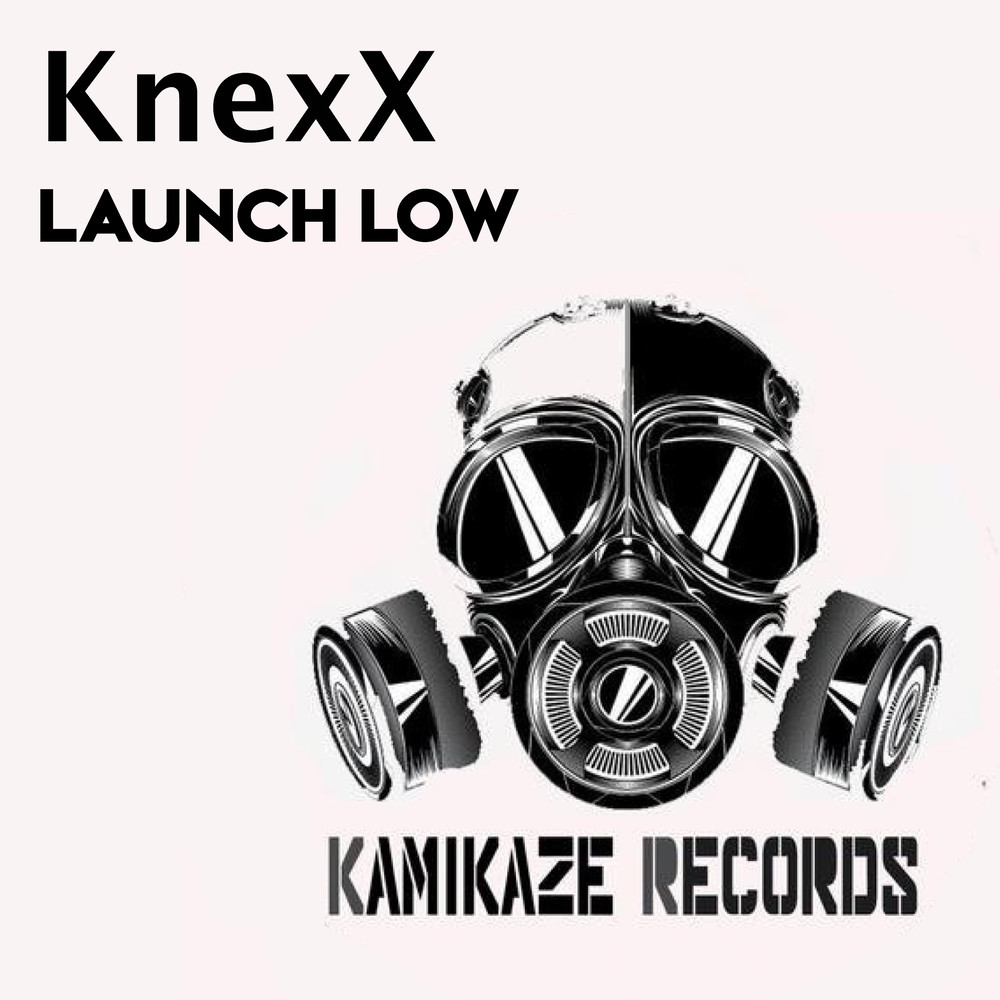 Launch Low (Original Mix)