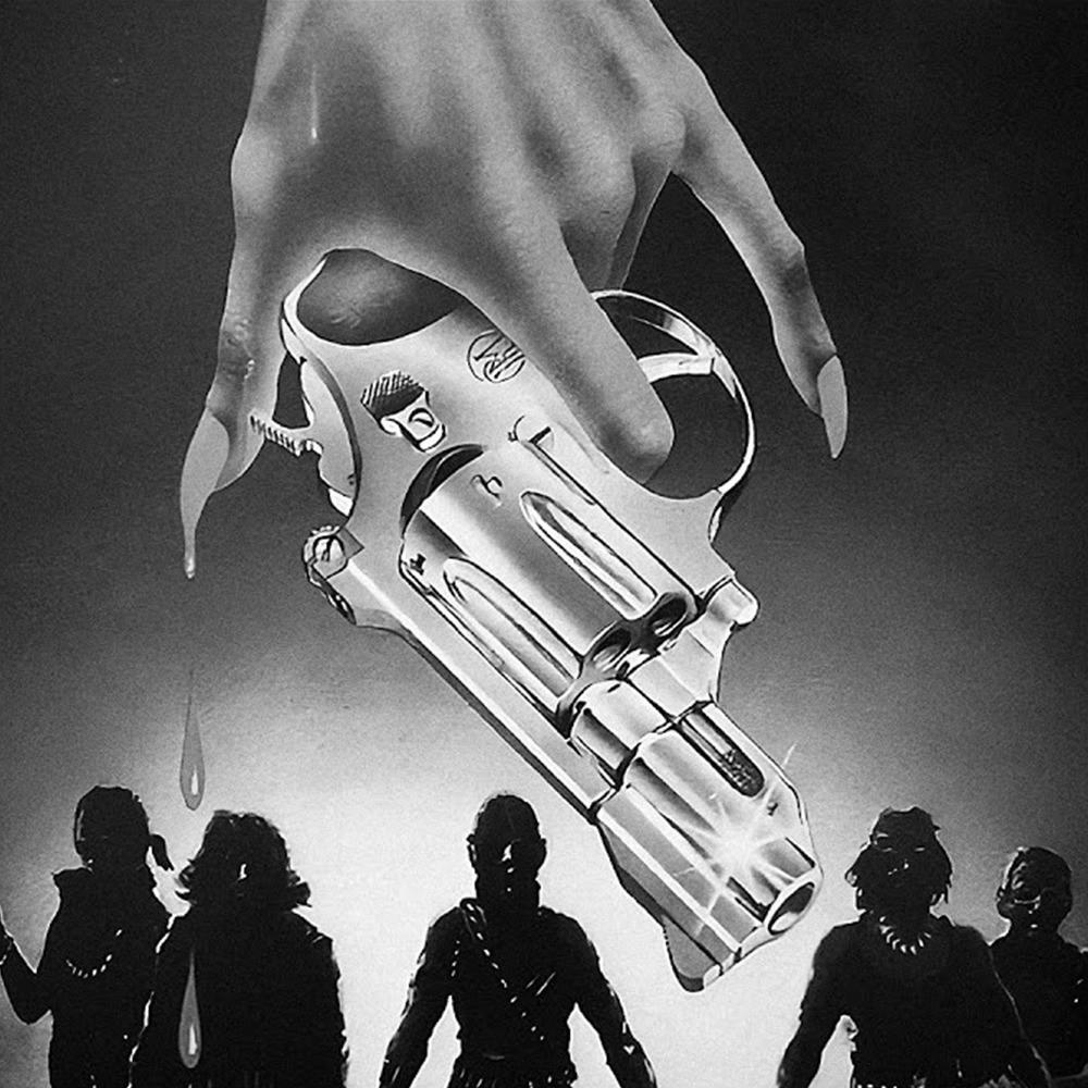 Revolver