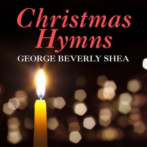 收聽George Beverly Shea的Thou Didst Leave Thy Throne歌詞歌曲