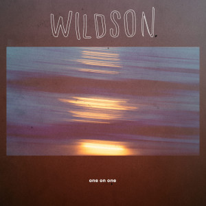 Album One On One from Wildson