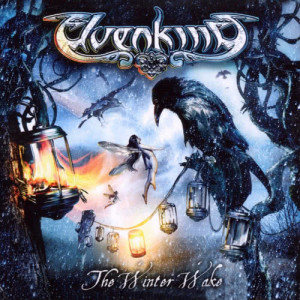 Listen to Disillusion's Reel song with lyrics from Elvenking