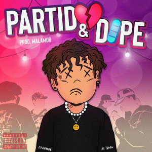 B.Yella的專輯Partido y Dope (Explicit)