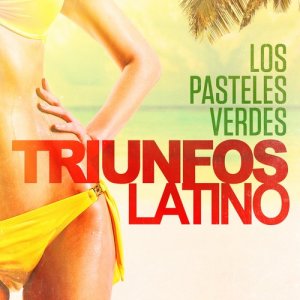 ดาวน์โหลดและฟังเพลง Me Doy Cuenta พร้อมเนื้อเพลงจาก Los Pasteles Verdes