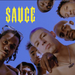 收聽Sippinpurpp的Sauce (Explicit)歌詞歌曲