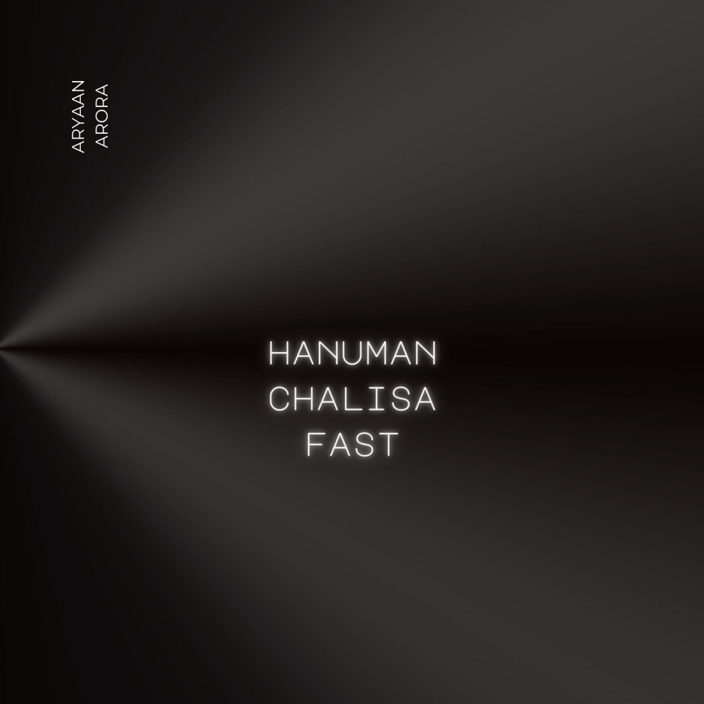 Hanuman Chalisa (Fast)