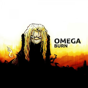 ดาวน์โหลดและฟังเพลง Burn พร้อมเนื้อเพลงจาก Omega