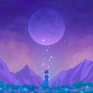 Album In Another World from Lilac