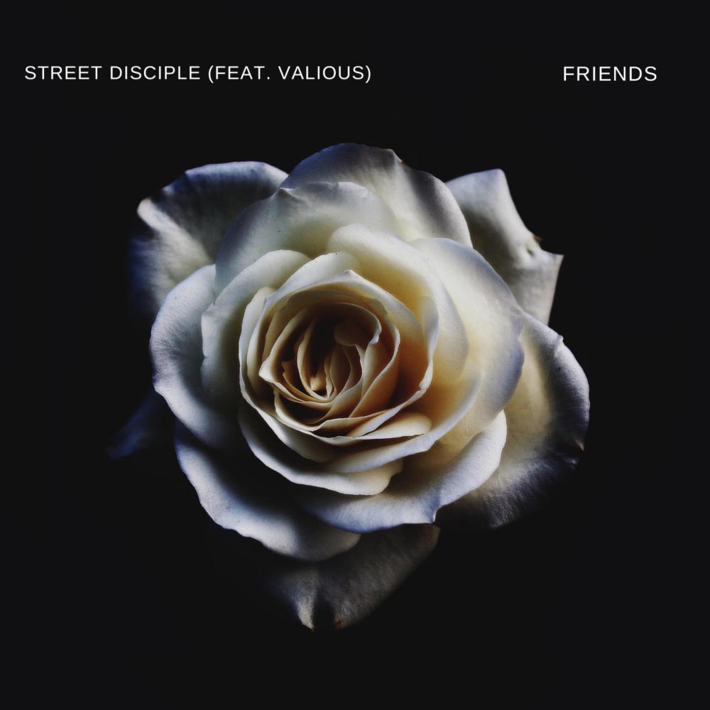 Friends (Explicit)