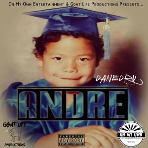 的專輯Andre (Explicit)