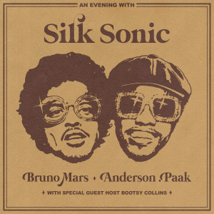 อัลบัม An Evening With Silk Sonic ศิลปิน Silk Sonic